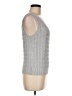 Tommy Hilfiger Gray Sweater Vest Size M - photo 4