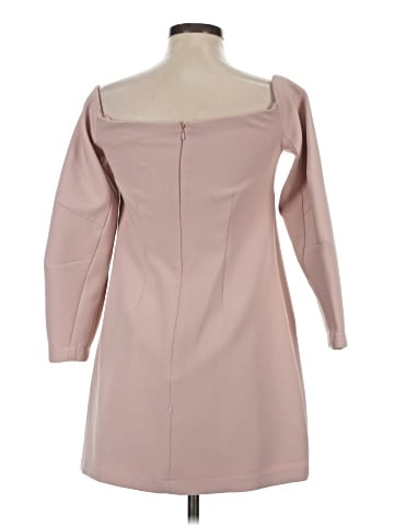 BCBGMAXAZRIA Cocktail Dress (view 2)