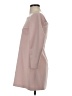 BCBGMAXAZRIA Solid Pink Cocktail Dress Size XXS - photo 6