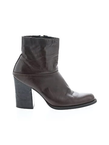 9&Co. Ankle Boots (view 1)