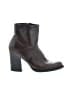 9&Co. Brown Ankle Boots Size 10 - photo 1