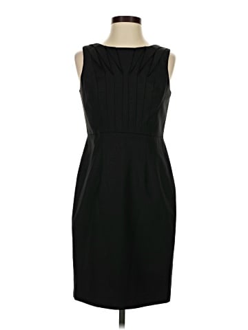 Ann Taylor Factory Cocktail Dress (view 1)