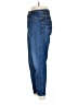 Zara Solid Blue Jeans Size 8 - photo 5