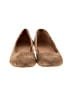 Nisolo Tan Flats Size 8 1/2 - photo 2