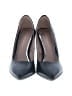 BCBGeneration 100% Leather Black Heels Size 7 - photo 2