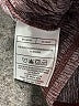 Antigua Burgundy Pullover Sweater Size M - photo 9