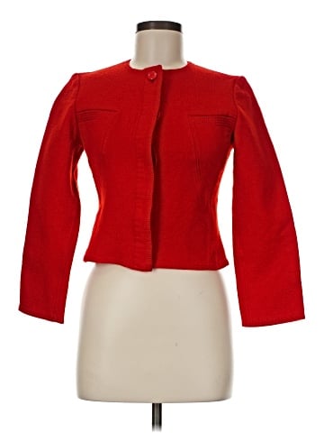 Louis Féraud Jacket (view 1)