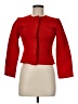 Louis Féraud Red Jacket Size 8 - photo 1