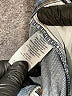 Sofia Jeans by Sofia Vergara Hearts Blue Jeans Size 14 - photo 5