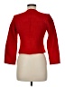 Louis Féraud Red Jacket Size 8 - photo 2