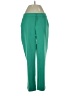 A New Day Solid Green Dress Pants Size 2 - photo 1