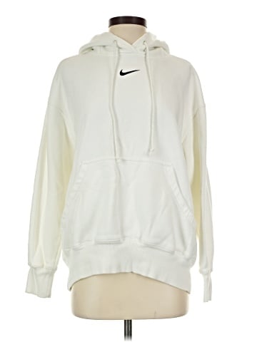 Nike Pullover Hoodie (view 1)