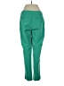 A New Day Solid Green Dress Pants Size 2 - photo 2