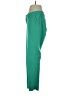 A New Day Solid Green Dress Pants Size 2 - photo 5