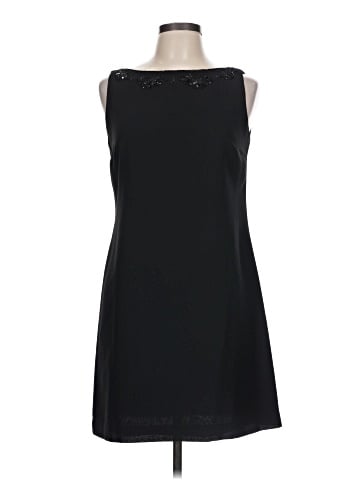 Laundry by Shelli Segal Cocktail Dress (view 1)