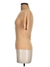 Unbranded Tan Short Sleeve Top Size M - photo 5