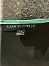 Sara Michelle 100% Polyester Teal Long Sleeve Top Size 1X - photo 7