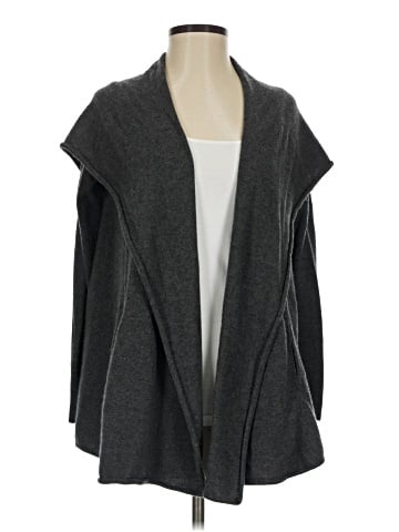 Vince. Cardigan (view 1)