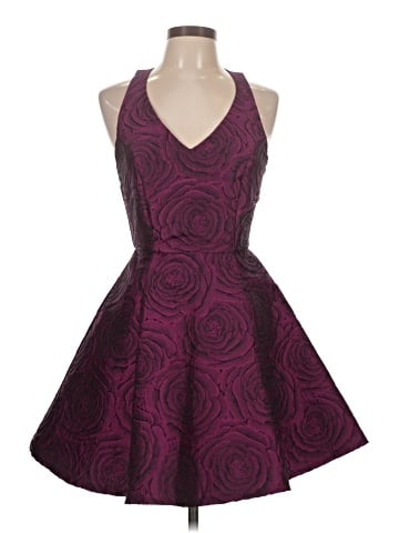 Eight Sixty Cocktail Dress (view 1)