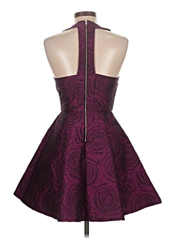 Eight Sixty Cocktail Dress (view 2)
