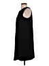 Calvin Klein 100% Polyester Solid Black Casual Dress Size S - photo 5