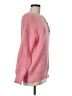 Unbranded 100% Viscose Pink Pullover Sweater Size M - photo 4