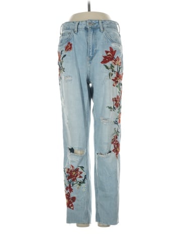 Topshop Jeans (view 1)