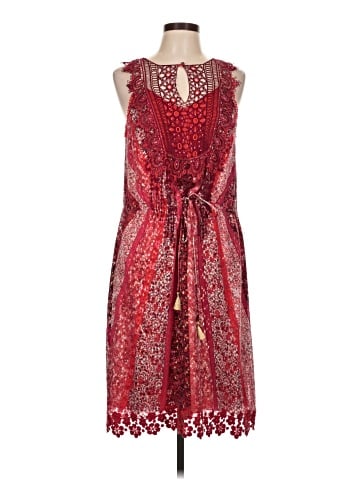 Elie Tahari Casual Dress (view 1)