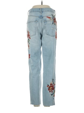 Topshop Jeans (view 2)