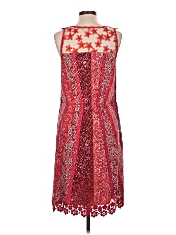 Elie Tahari Casual Dress (view 2)