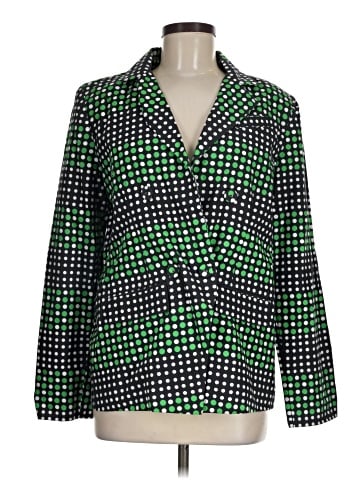 Walter Baker Blazer (view 1)