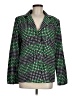 Walter Baker Green Blazer Size M - photo 1