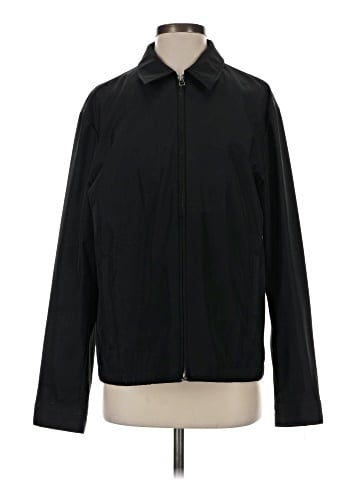 Banana Republic Factory Store Track Jacket (view 1)