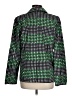 Walter Baker Green Blazer Size M - photo 2