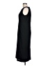 Sarah Elizabeth 100% Polyester Solid Black Cocktail Dress Size 10 - photo 5