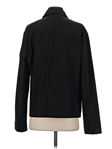Banana Republic Factory Store Track Jacket (view 2)
