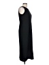 Sarah Elizabeth 100% Polyester Solid Black Cocktail Dress Size 10 - photo 4