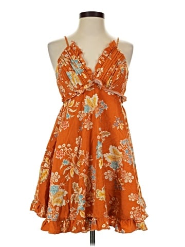 Free People Cocktail Dress (view 1)