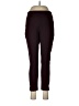 Express Solid Burgundy Active Pants Size M - photo 1