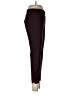 Express Solid Burgundy Active Pants Size M - photo 4
