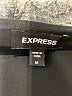 Express Black Sleeveless Blouse Size M - photo 7