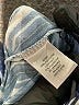 Cj Banks 100% Polyester Blue Short Sleeve Blouse Size 1X - photo 8