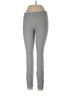 Lululemon Athletica Houndstooth Gray Active Pants Size 10 - photo 1