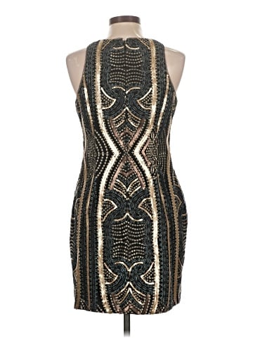 Aidan by Aidan Mattox Cocktail Dress (view 2)
