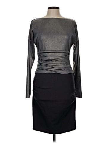 Suzi Chin for Maggy Boutique Cocktail Dress (view 1)
