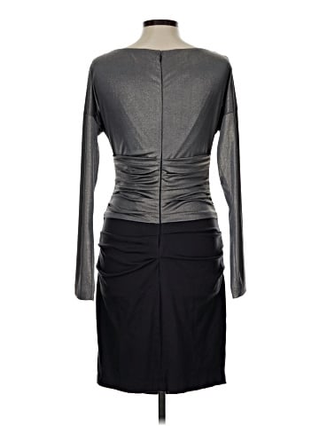 Suzi Chin for Maggy Boutique Cocktail Dress (view 2)