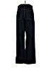 Uniqlo 100% Cotton Blue Jeans Size 23 waist - photo 2