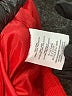 J.Crew 100% Wool Solid Red Wool Skirt Size 6 - photo 5