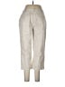 Talbots Tropical Ivory Khakis Size 12 Petite - photo 2
