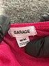 Garage Pink Sleeveless Top Size M - photo 7